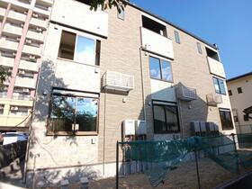 福岡県福岡市博多区吉塚３ 賃貸アパート