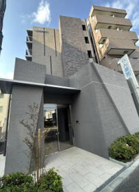 東京都葛飾区堀切２ 賃貸マンション