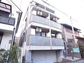 兵庫県芦屋市平田北町 築35年2ヶ月 地上3階地下1階建