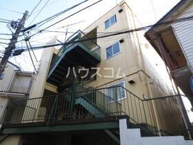 ハイツダイボウ