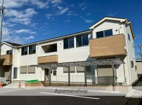 神奈川県藤沢市辻堂元町５ 賃貸アパート