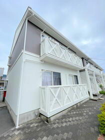 広島県安芸郡海田町蟹原１ 2階建 築33年7ヶ月