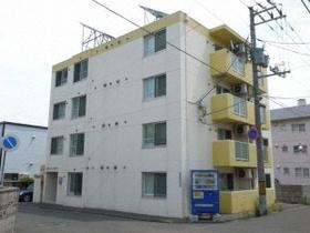 北海道札幌市西区二十四軒四条５ 4階建 築17年3ヶ月