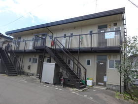 グリーンハイツ