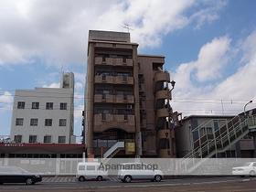 アトール水前寺 6階建