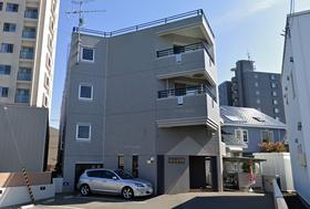 北海道札幌市東区北十八条東１９ 4階建 築28年3ヶ月