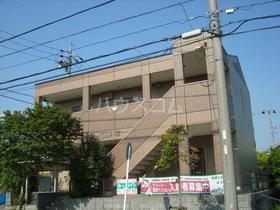 愛知県名古屋市緑区平手北１ 2階建