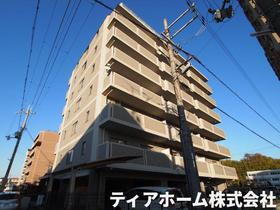 奈良県香芝市瓦口 7階建 築23年7ヶ月
