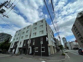 北海道札幌市北区北十二条西２ 5階建 築12年4ヶ月