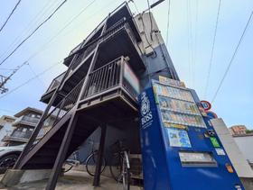静岡県浜松市中央区塩町 4階建 築29年3ヶ月