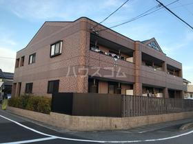 愛知県清須市清洲弁天 2階建 築19年4ヶ月