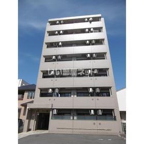 愛知県名古屋市北区西味鋺２ 7階建 築28年9ヶ月