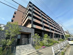 兵庫県宝塚市米谷２ 6階建 築25年10ヶ月