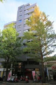 東京都八王子市追分町 地上11階地下1階建 築33年4ヶ月
