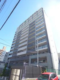 兵庫県神戸市中央区筒井町３ 14階建 築9年1ヶ月