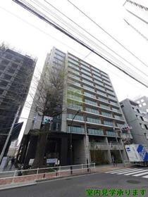 東京都新宿区荒木町 地上13階地下1階建