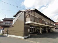 HGSアパート