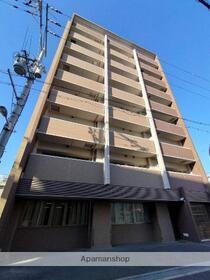 大阪府大阪市北区大淀中３ 9階建