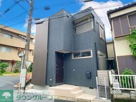 Ｍａｉｓｏｎ　ｄｅ　Ｃｈａｒｍａｎｔ 2階建