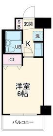 神奈川県川崎市高津区梶ケ谷３ 梶が谷駅 1K マンション 賃貸物件詳細