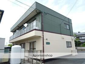 静岡県浜松市中央区細島町 2階建 築35年4ヶ月