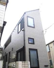 東京都杉並区堀ノ内３ 2階建 築4年