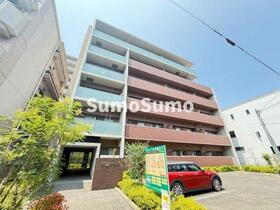 兵庫県神戸市東灘区本庄町１ 賃貸マンション