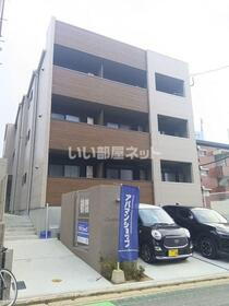 福岡県福岡市東区香住ヶ丘２ 賃貸アパート