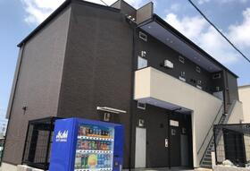 福岡県福岡市東区香椎駅東３ 賃貸アパート