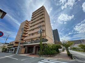 兵庫県神戸市須磨区大池町５ 10階建 築17年11ヶ月