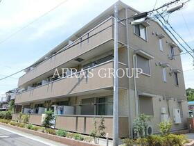 埼玉県所沢市大字上安松 賃貸アパート