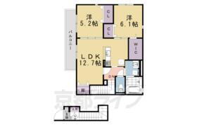 京都府京都市下京区梅小路西中町 賃貸アパート