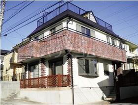 千葉県船橋市松が丘４ 賃貸一戸建て