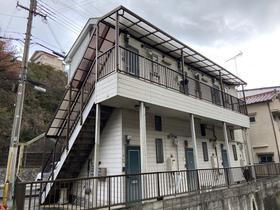 プチメゾン南町 2階建