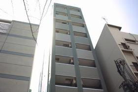 大阪府大阪市中央区農人橋１ 10階建 築20年5ヶ月