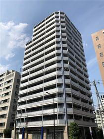 東京都目黒区下目黒２ 地上18階地下2階建