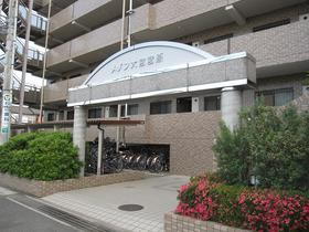 埼玉県さいたま市北区奈良町 5階建 築30年1ヶ月