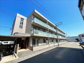 新潟県新潟市東区竹尾３ 3階建 築14年3ヶ月