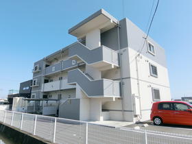 静岡県富士市蓼原 賃貸マンション