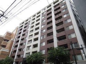 神奈川県横浜市中区山下町 地上10階地下1階建 築21年10ヶ月
