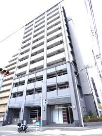 兵庫県神戸市中央区御幸通２ 13階建 築16年8ヶ月