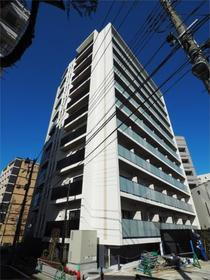 東京都目黒区中根１ 11階建 築5年6ヶ月