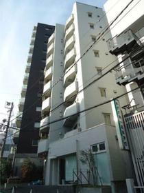 東京都渋谷区桜丘町 9階建 築14年2ヶ月