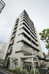 東京都荒川区西尾久４ 10階建 築11年3ヶ月
