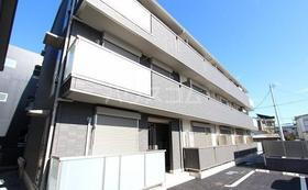 神奈川県相模原市緑区橋本６ 3階建 築4年6ヶ月