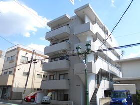 東京都立川市富士見町２ 5階建 築35年5ヶ月