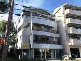 兵庫県尼崎市南武庫之荘４ 4階建 築34年6ヶ月