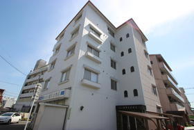広島県広島市西区中広町３ 賃貸マンション