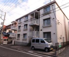 サンパークハイツ