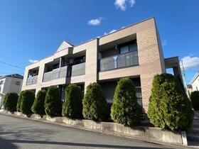 埼玉県飯能市征矢町 賃貸アパート